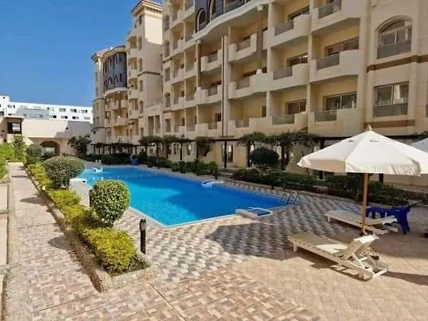 Florenza Khamsin Hurghada