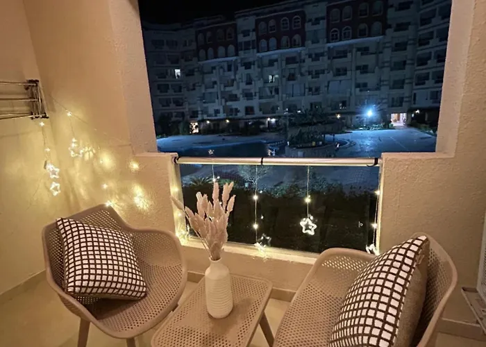 Florenza Khamsin * Hurghada