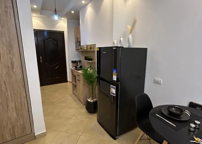 Florenza Khamsin Appartement *