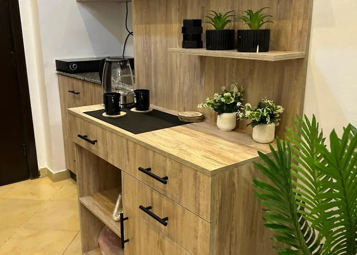 Appartement Florenza Khamsin