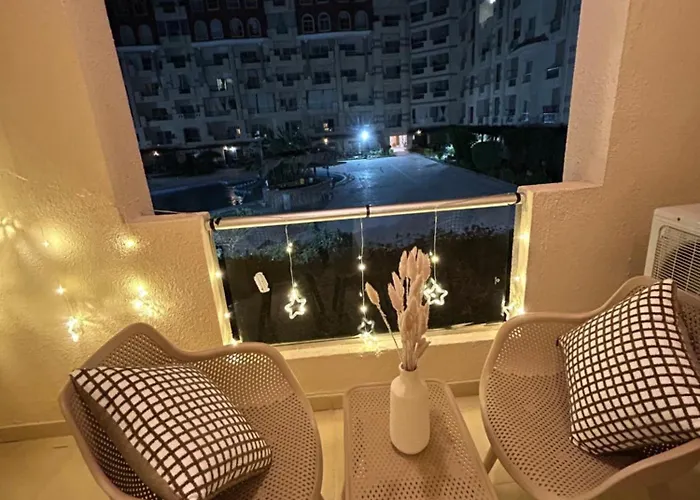 Florenza Khamsin Hurghada