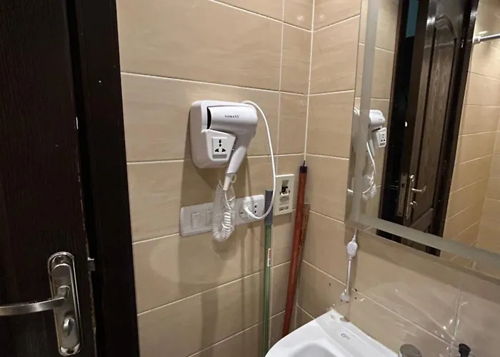 Appartement Florenza Khamsin