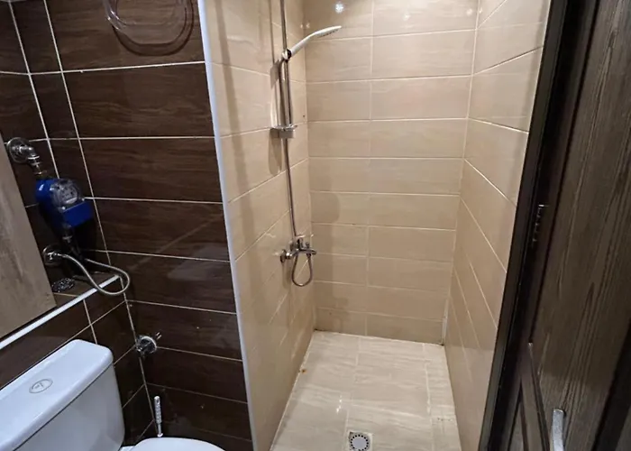 Florenza Khamsin Appartement *